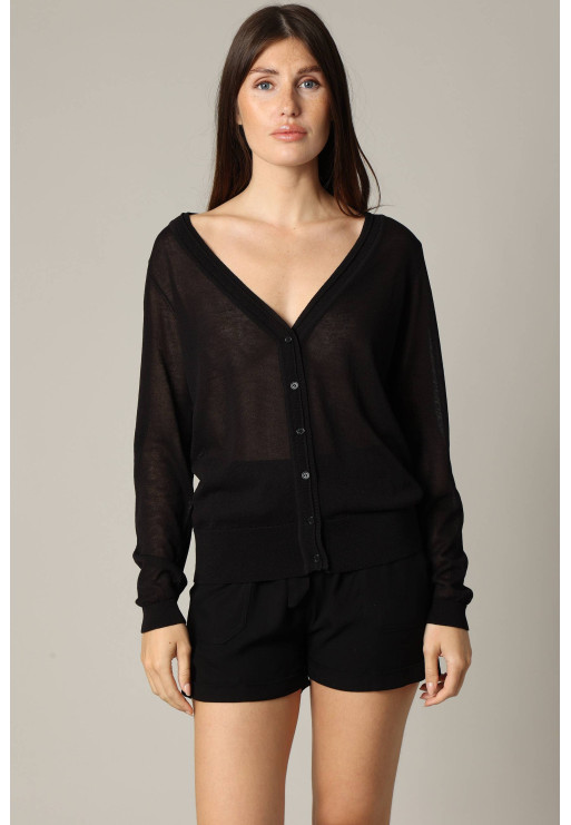 Deeluxe Cardigan MILSA