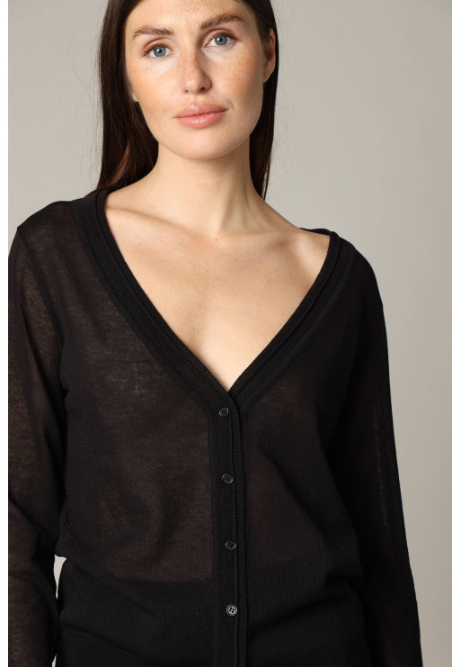 Deeluxe Cardigan MILSA