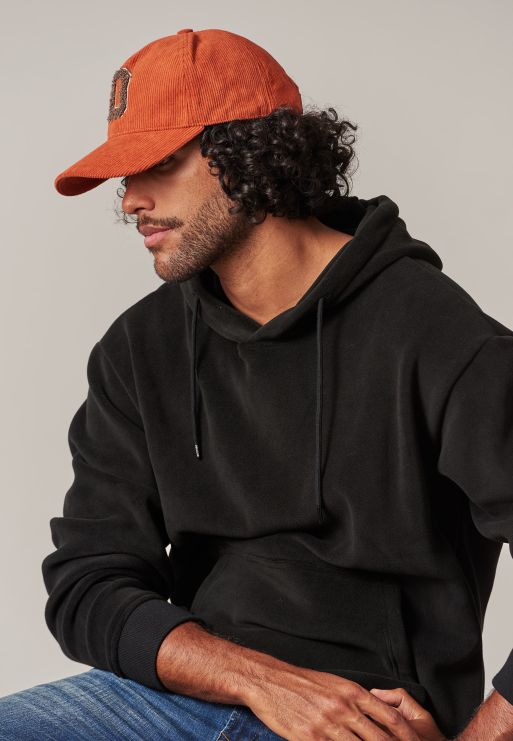 Deeluxe Casquette APOLO