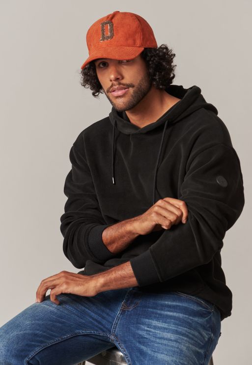 Deeluxe Casquette APOLO