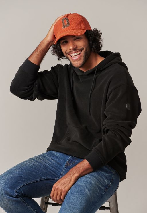 deeluxe Casquette APOLO