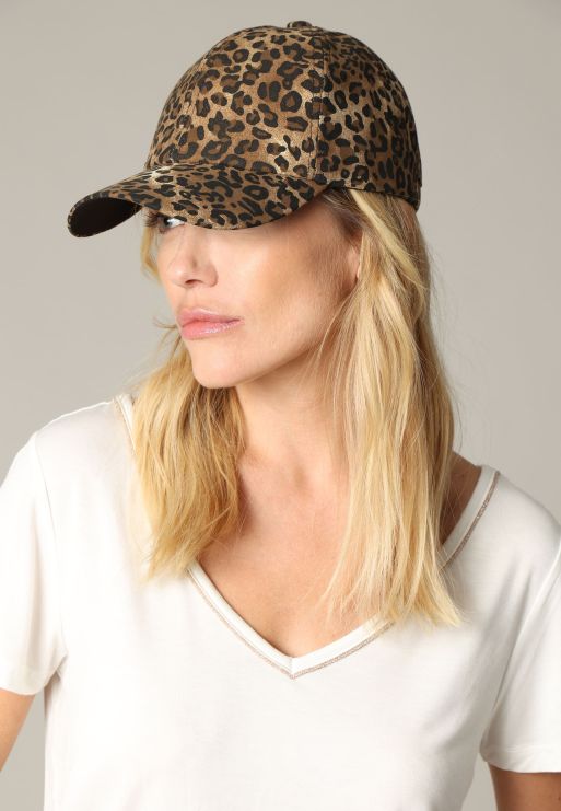 deeluxe Casquette LEONISSA