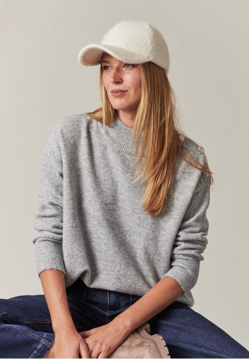 Deeluxe Casquette LUCIA