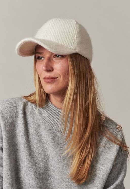 deeluxe Casquette LUCIA