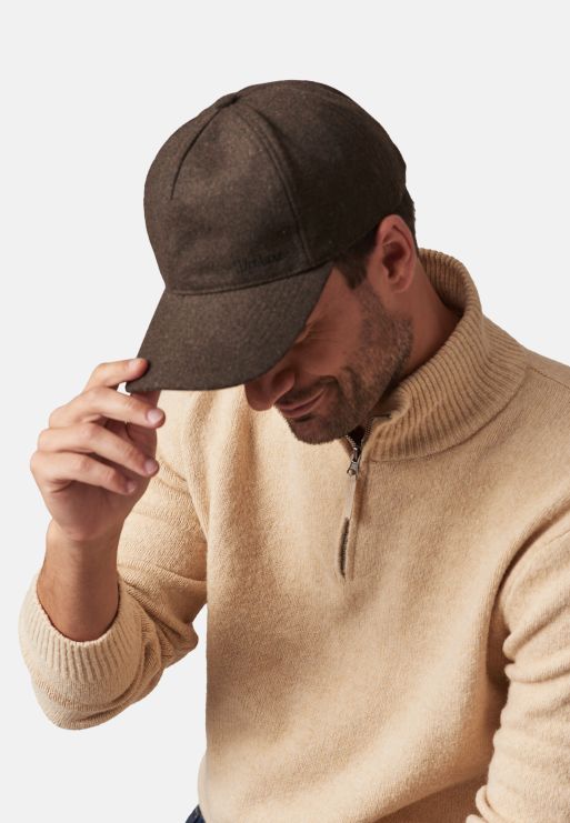 Deeluxe Casquette ULYSSE
