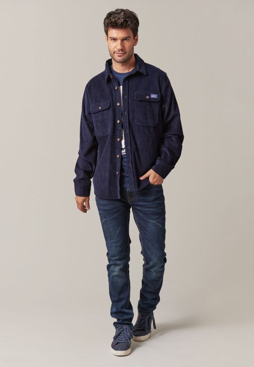 Deeluxe Chemise ALINO