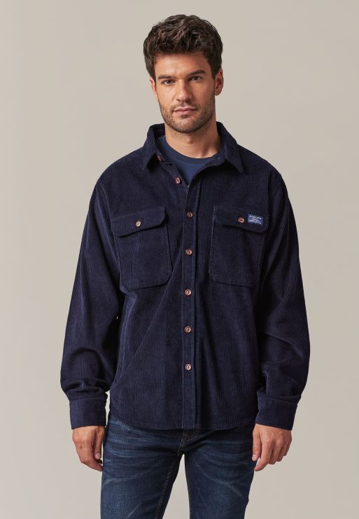 deeluxe Chemise ALINO