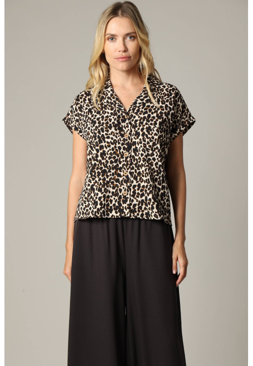 Deeluxe Chemise ALIZIA