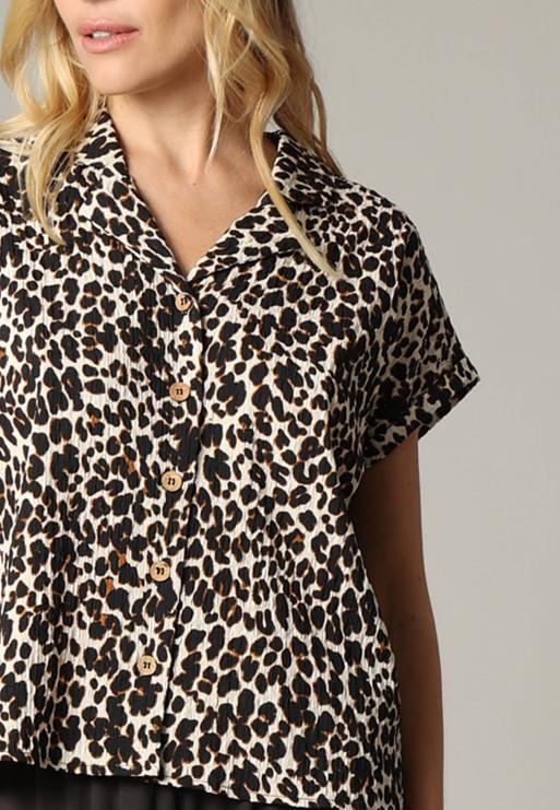 Deeluxe Chemise ALIZIA