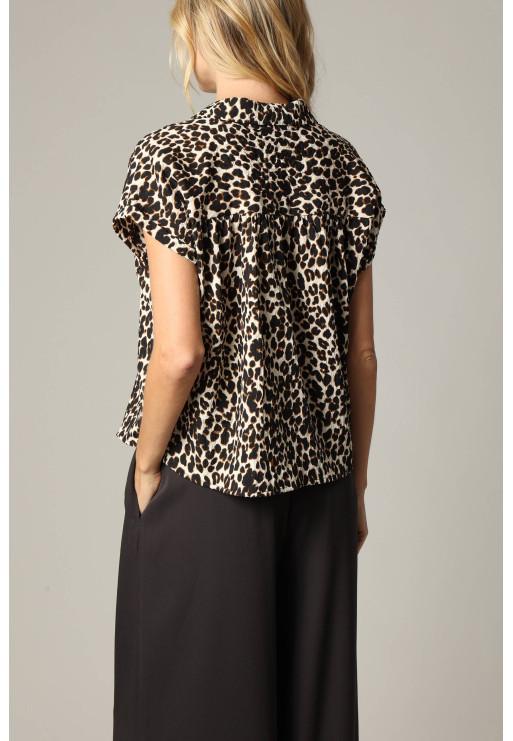 Deeluxe Chemise ALIZIA