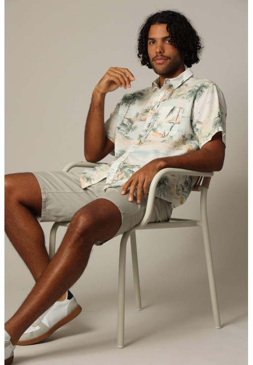 Deeluxe Chemise ARLO