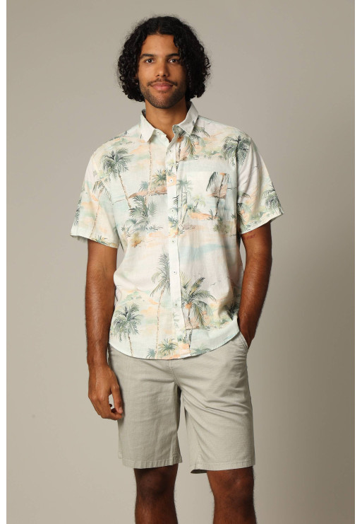 Deeluxe Chemise ARLO