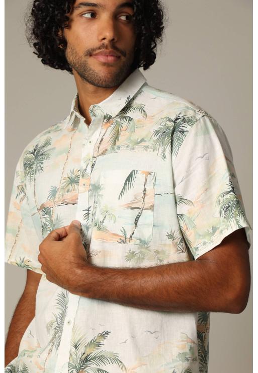 Deeluxe Chemise ARLO