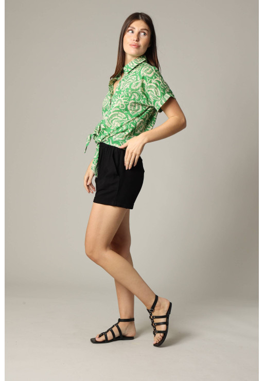 Deeluxe Chemise BADJI