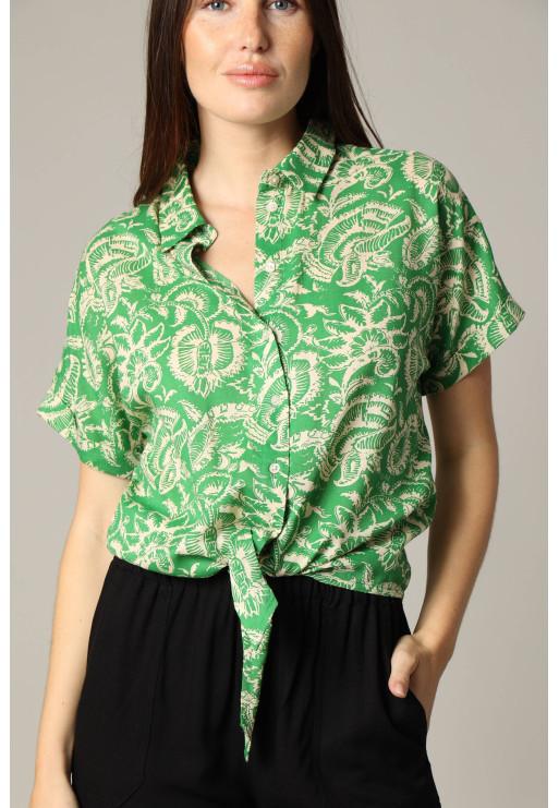 Deeluxe Chemise BADJI