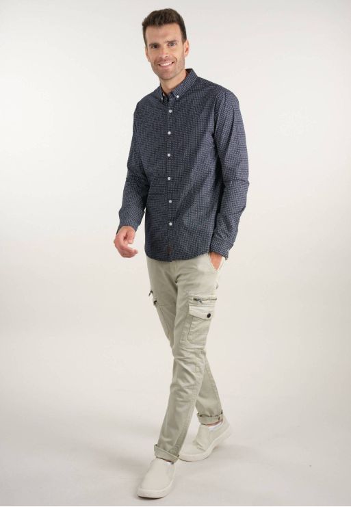 Deeluxe Chemise BOGART