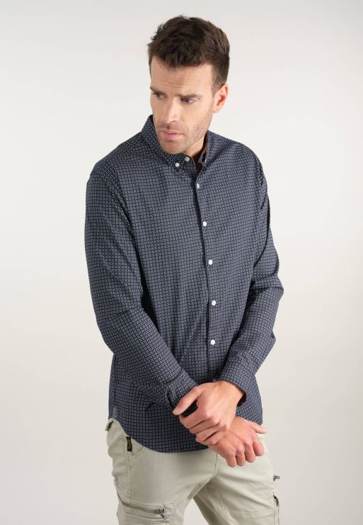 Deeluxe Chemise BOGART