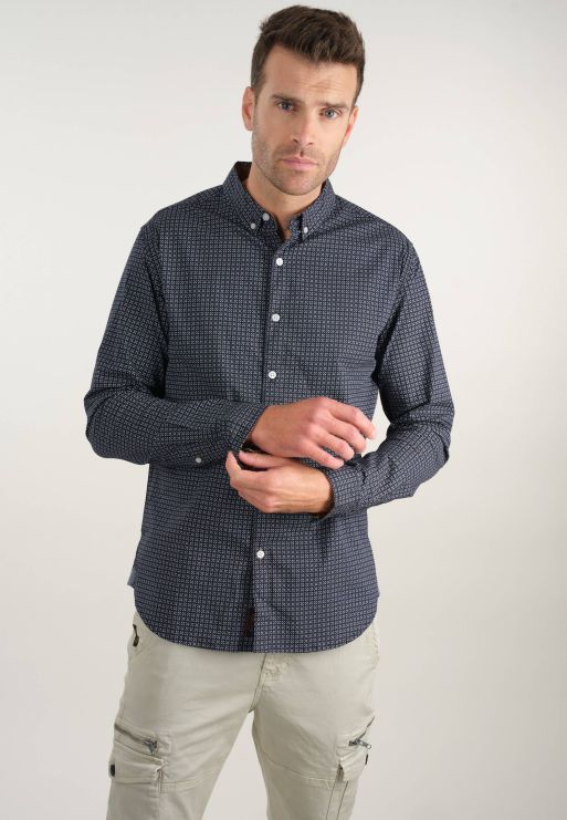 deeluxe Chemise BOGART