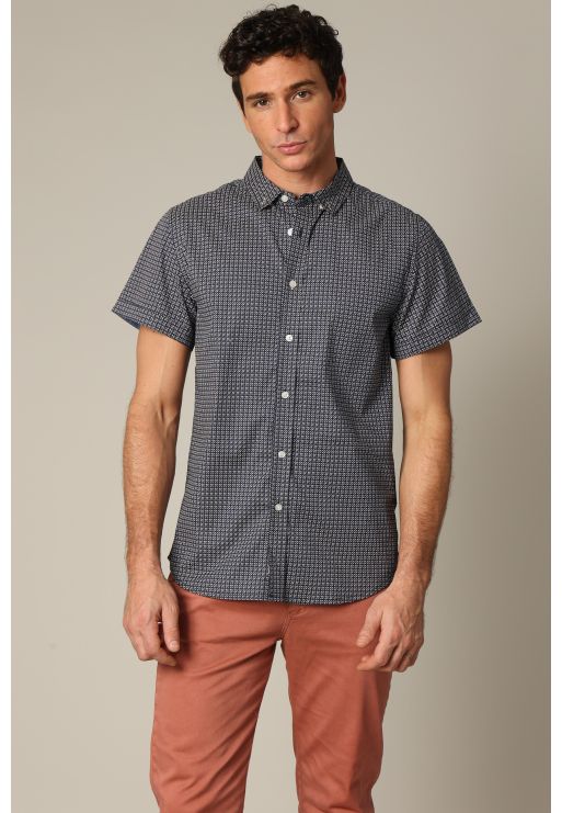 Deeluxe Chemise BOGY