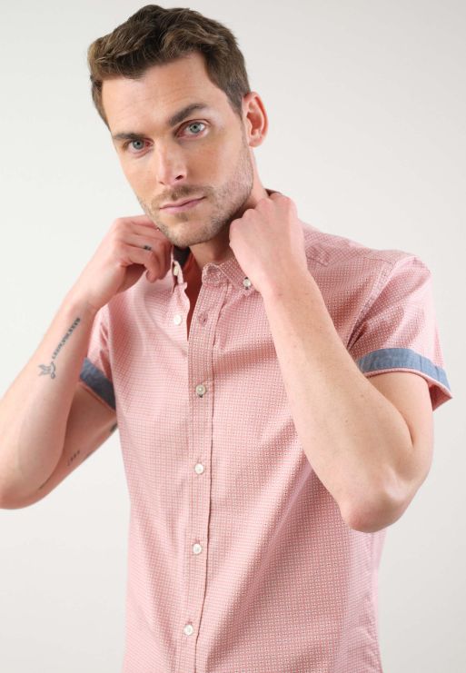 Deeluxe Chemise BOGY