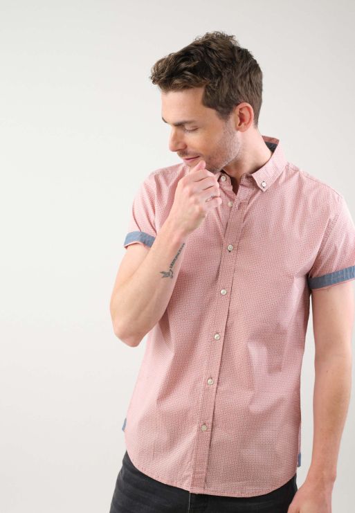 Deeluxe Chemise BOGY