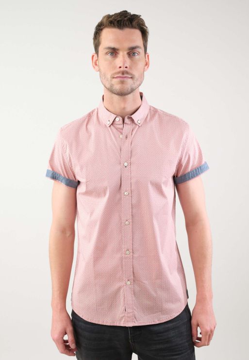 deeluxe Chemise BOGY