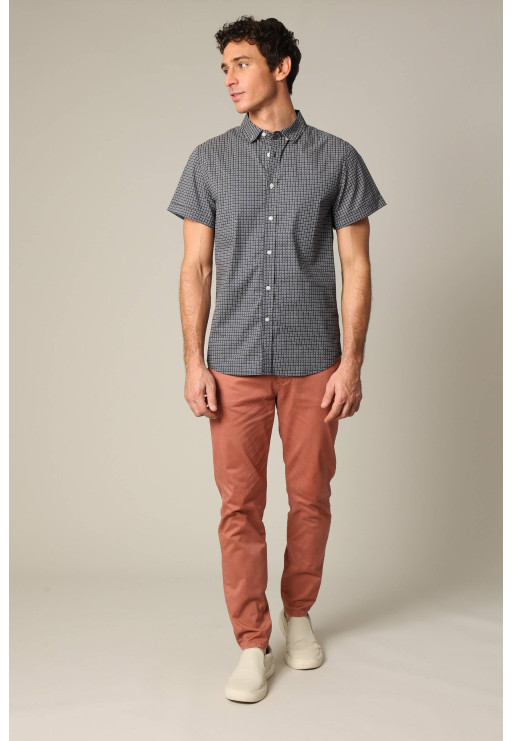 deeluxe Chemise BOGY