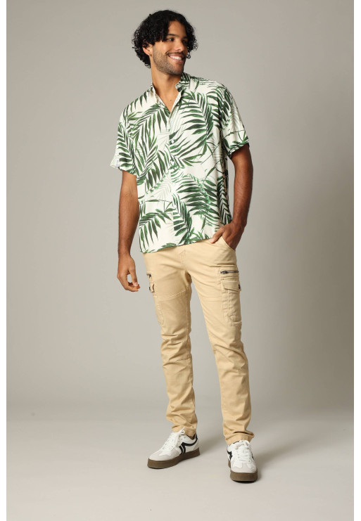 deeluxe Chemise BRAZOA