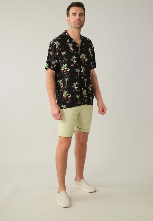 Deeluxe Chemise CABANA