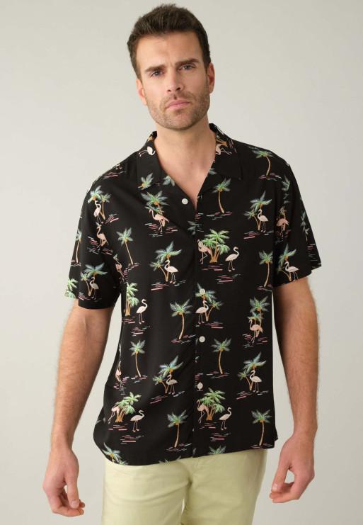 deeluxe Chemise CABANA