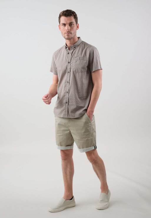 Deeluxe Chemise CARILLO