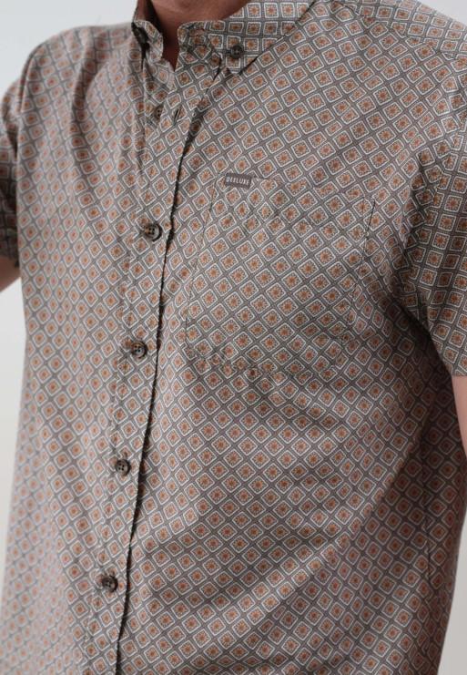 Deeluxe Chemise CARILLO