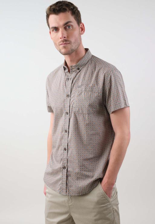 Deeluxe Chemise CARILLO