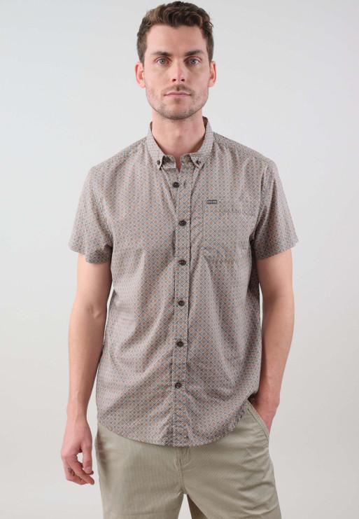 deeluxe Chemise CARILLO