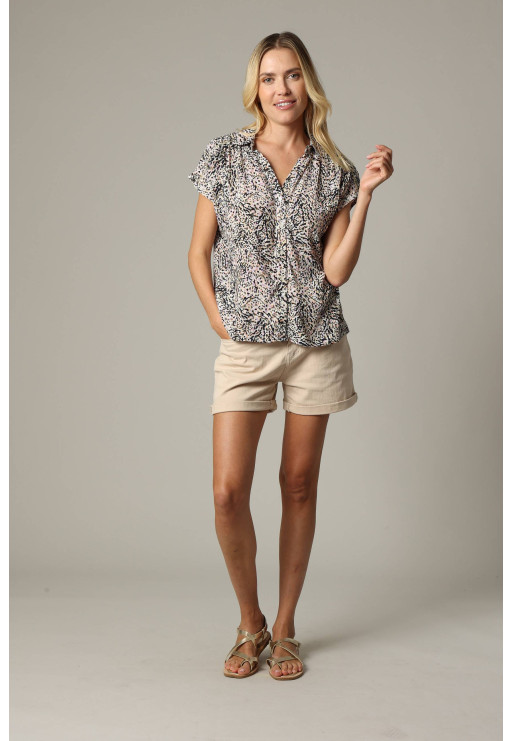 Deeluxe Chemise CLODINA