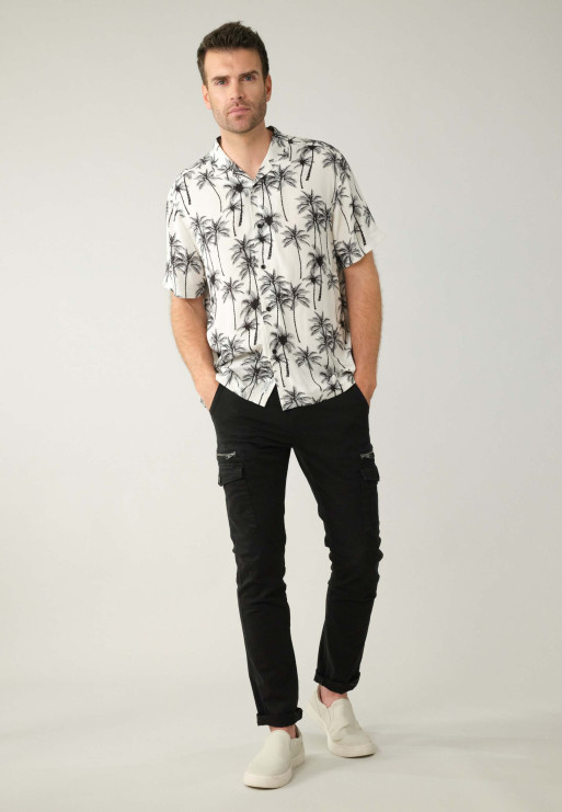 Deeluxe Chemise CREAP