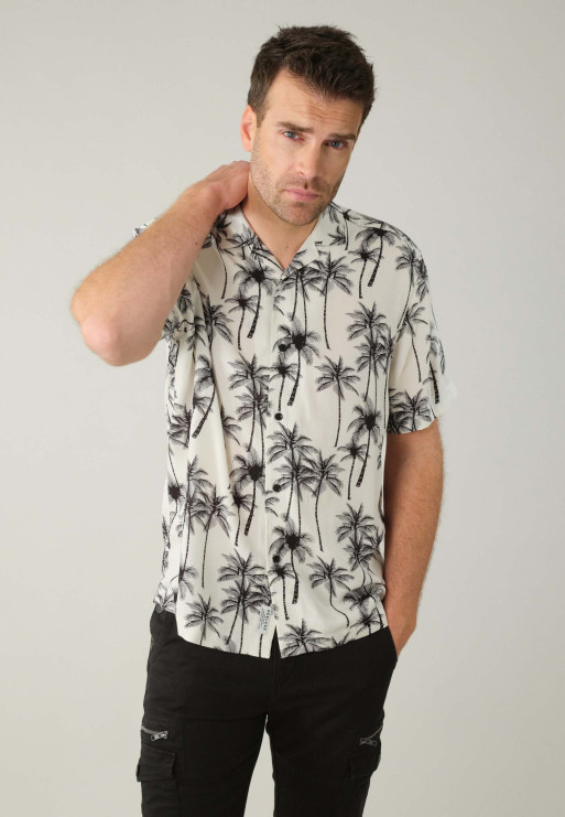 deeluxe Chemise CREAP