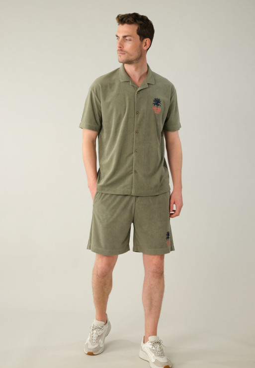 Deeluxe Chemise CREEK