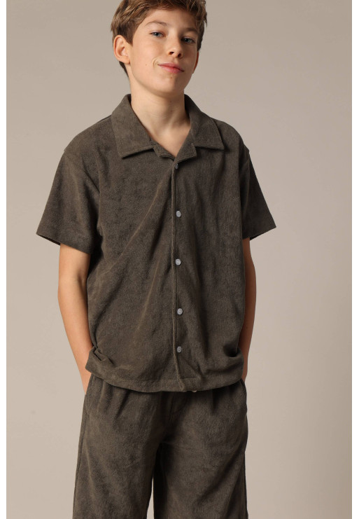 Deeluxe Chemise CREEKSON
