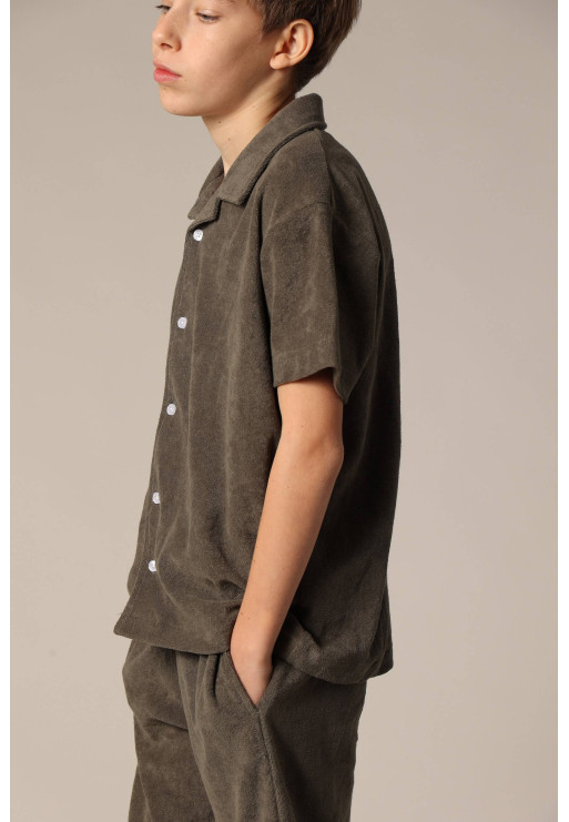 Deeluxe Chemise CREEKSON