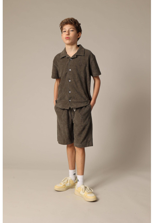 deeluxe Chemise CREEKSON