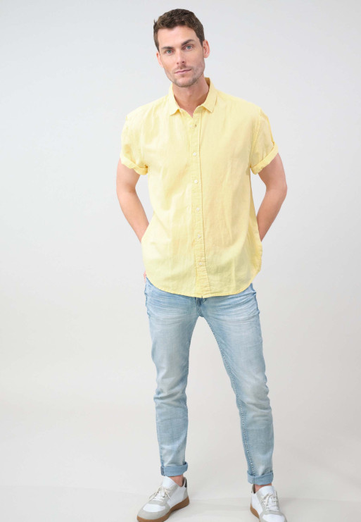 Deeluxe Chemise DARIO