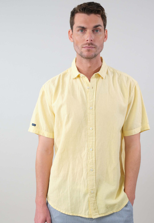 deeluxe Chemise DARIO