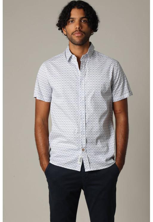 Deeluxe Chemise DARRONI