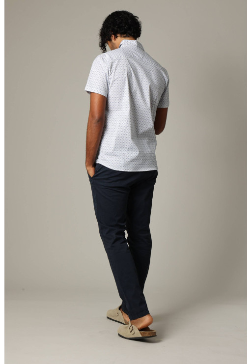 Deeluxe Chemise DARRONI