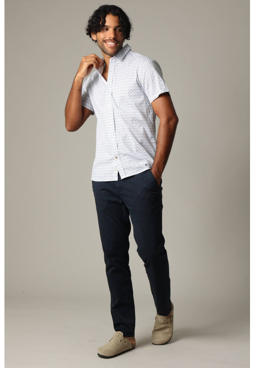 deeluxe Chemise DARRONI