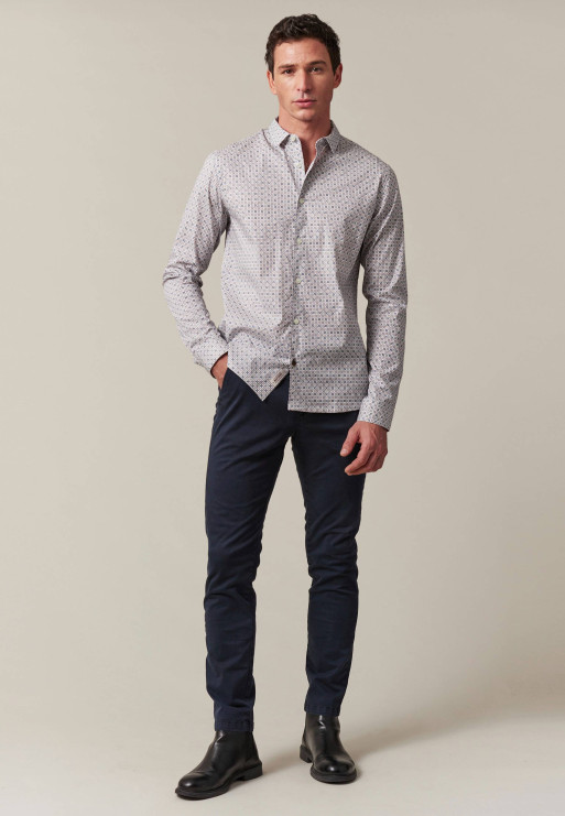 Deeluxe Chemise DARROW