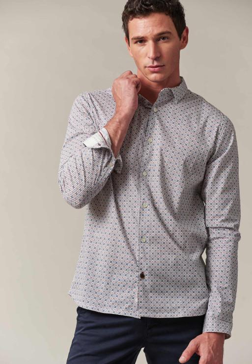 deeluxe Chemise DARROW