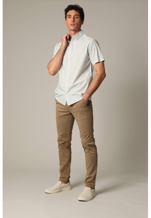 deeluxe Chemise DENVER