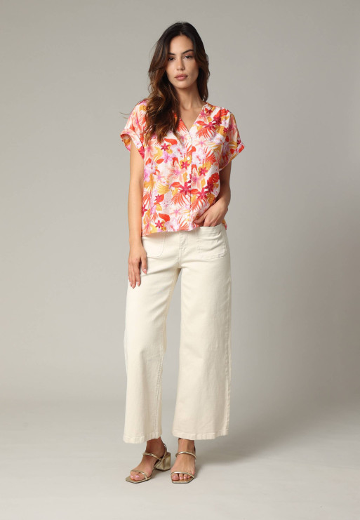 deeluxe Chemise DIALA